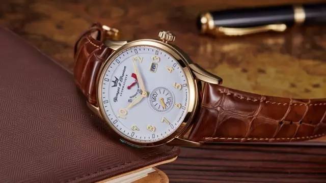 一表两戴三款中性腕表推荐,10万预算推荐这5个顶级腕表品牌