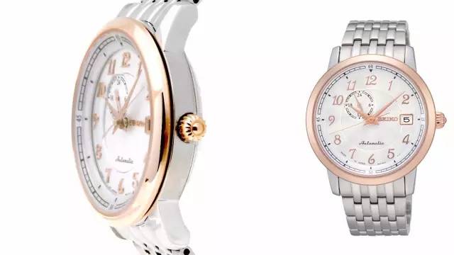 送人礼物推荐手表平价又高级,女士腕表推荐30岁平价