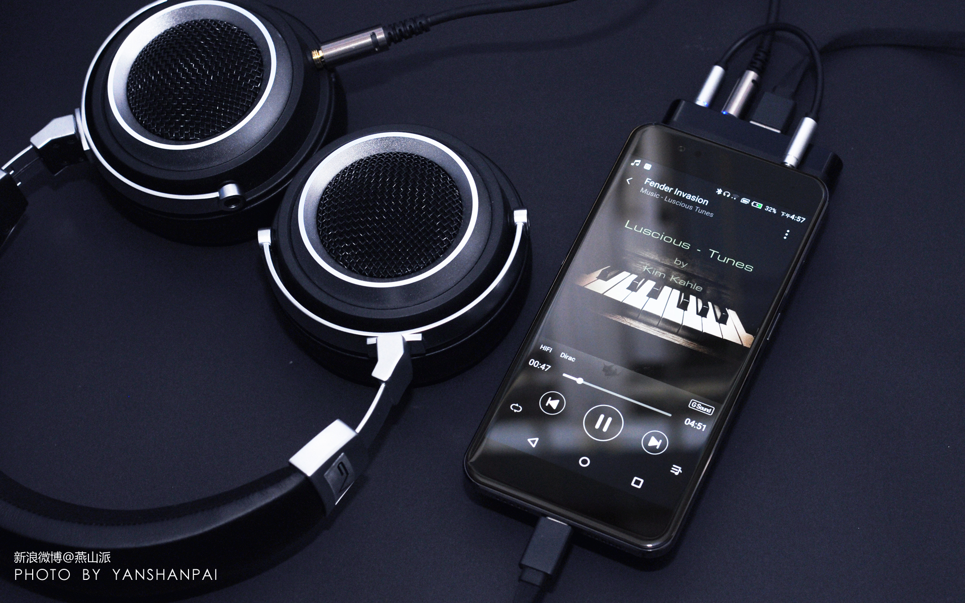 怎样打开手机hifi音效,手机怎么才发挥出hifi效果