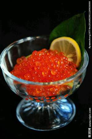 很多人说东北菜,科普一下真正的东北菜