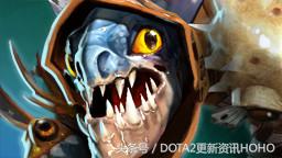 dota2新更新,dota2更新7.31加强的英雄