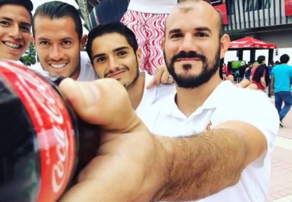 可口可乐自拍瓶子,可口可乐自拍