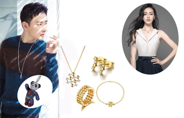 这些甜腻的荧幕cp,那些荧幕中的cp