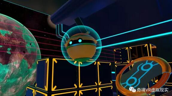 谷歌地球vr游戏测评,vr版本googleearth