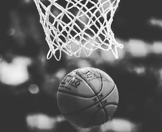 篮球场是最美的风景,篮球就是最美风景