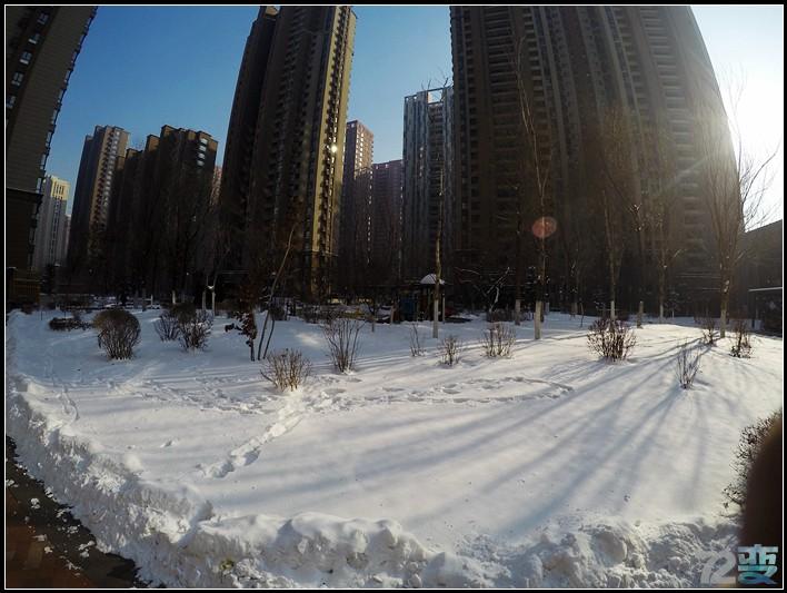 轻松记录美好瞬间—YoCam防水运动相机海陆空体验