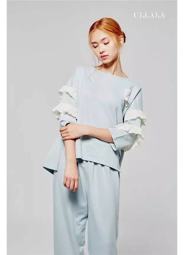 家居服合集|让你在家里也能做仙女