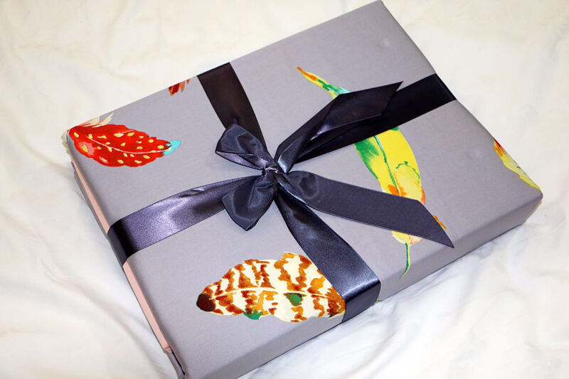 享受美好生活每一秒，梦特娇长绒棉活性印花四件套