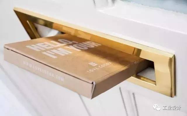 这么艺术的巧克力还是第一次见！