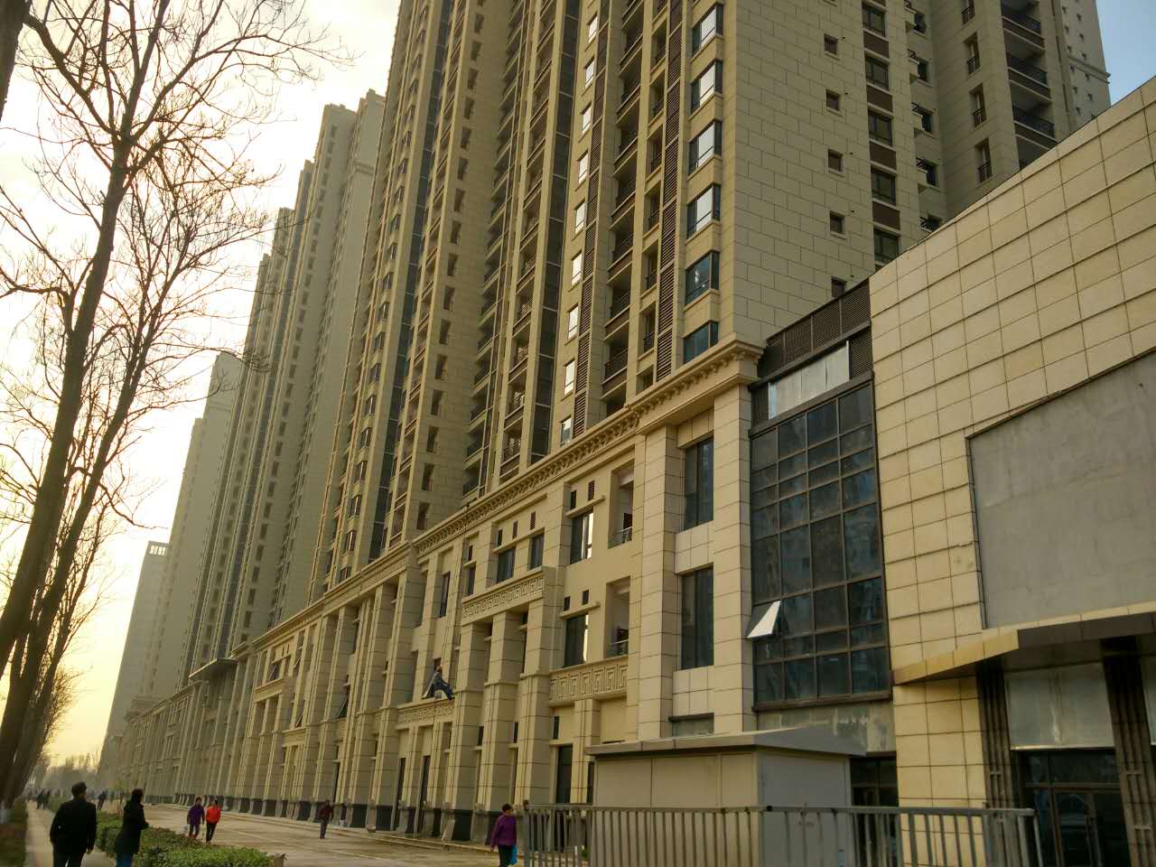 西安刚需房值得买的,西安刚需看房