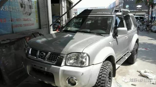 二手帕拉丁2018款,二手的帕拉丁