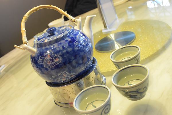 陶陶居是不是百年老店,广州百年老店陶陶居早茶值得打卡