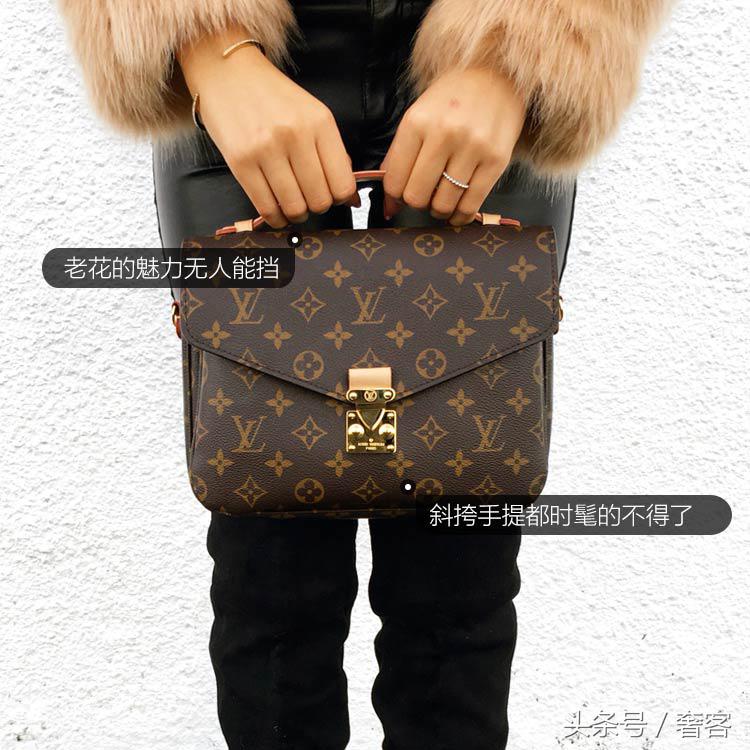 2023年最新十大奢侈品,奢侈品最受欢迎的包袋