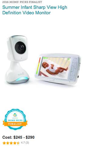 海淘母婴用品必买清单,美国海淘婴儿用品推荐