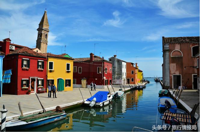 关于威尼斯的简介,关于威尼斯你有什么了解