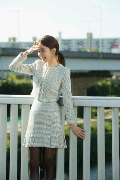 鬼怪女二刘仁娜整容,刘仁娜鬼怪惊艳经典造型