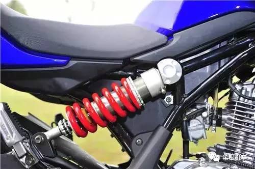 国产街车150摩托车排名,豪爵150对比评测