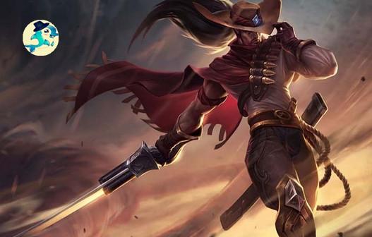 lol新手必须会玩的几个英雄,lol新手建议4800买啥英雄