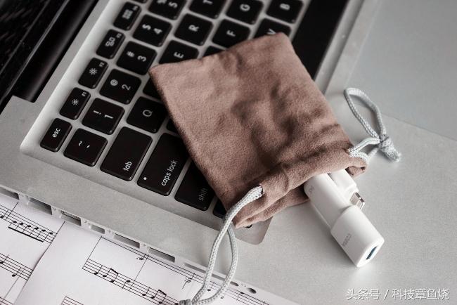 苹果扩容u盘评测,iphone扩容u盘测评