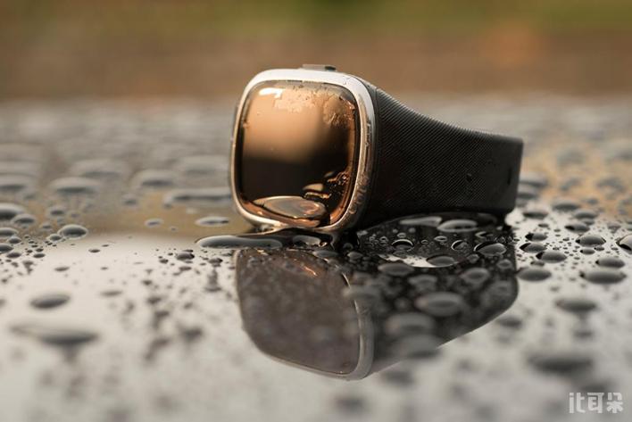 一环在手天“厦”我有——拉卡拉手环厦门版评测