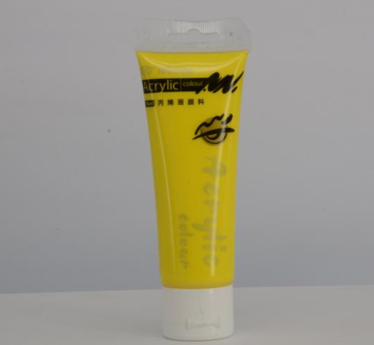 文萃丙烯颜料干了可以加水吗,文萃颜料怎么用