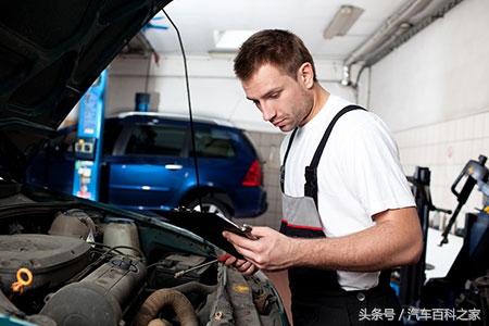 汽车异响怎么认定故障代码,小车常见异响与维修