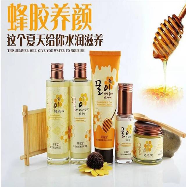 韩国到底哪些是真的卖好的护肤品,有哪些牌子韩国护肤品专柜