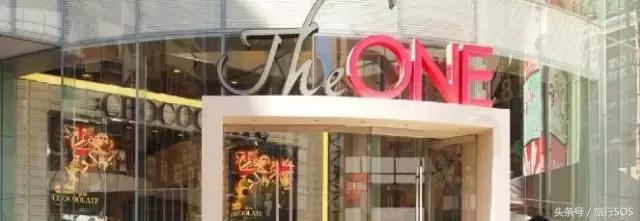 香港尖沙咀圣诞购物攻略,香港购物必去的地方推荐尖沙咀