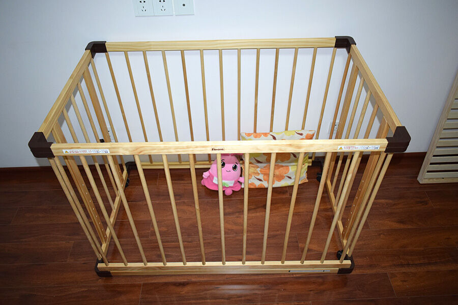 faroro实木婴儿床,高端品牌婴儿床最新款