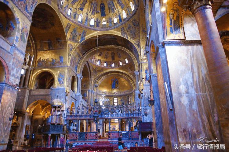 关于威尼斯的简介,关于威尼斯你有什么了解