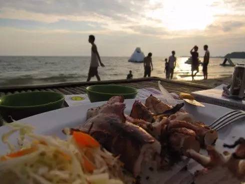 深圳情人岛潜水避坑指南,深圳情人岛自由行攻略