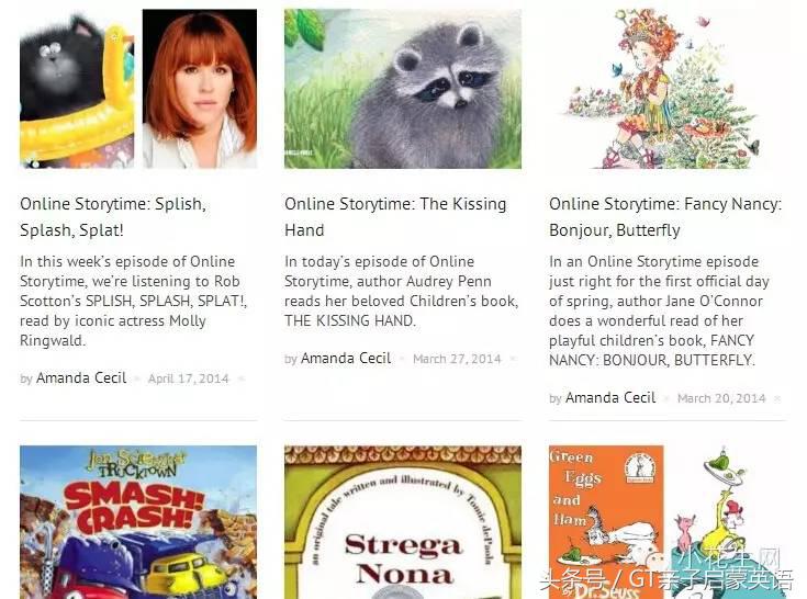 五年级免费英语绘本,适合五年级孩子听的英语有声读物