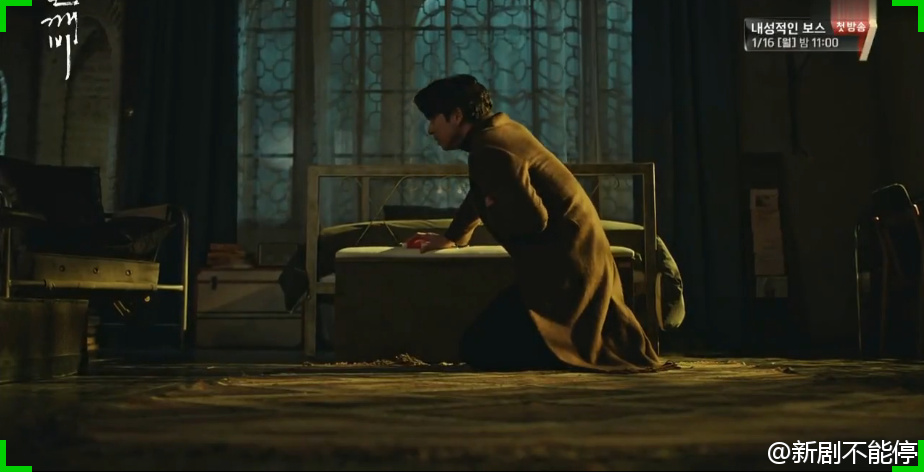 孔刘和池恩卓第一次擦肩而过,孔刘吃醋恩卓完整视频