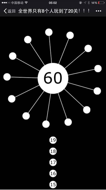 抱着手机没事干？推荐给你这些自得其乐的游戏吧~