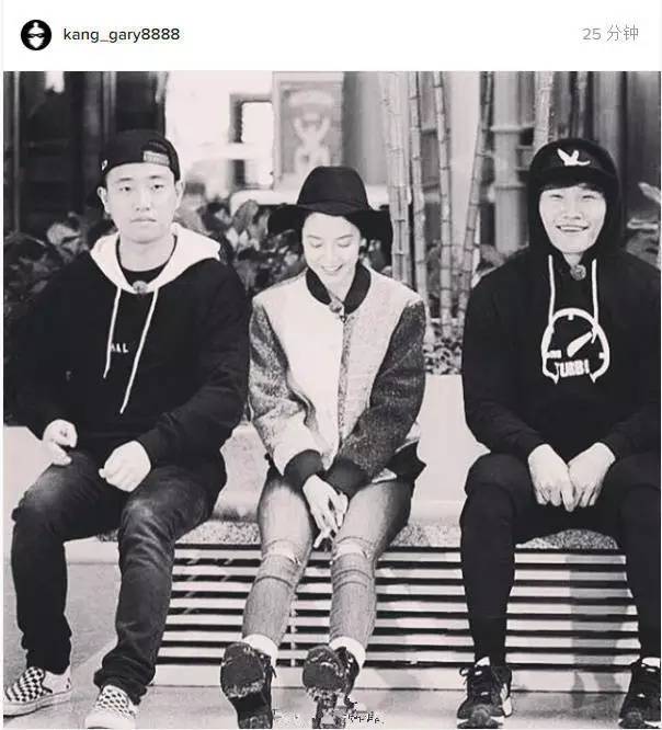 我们的情怀：这还是我们的RunningMan吗？