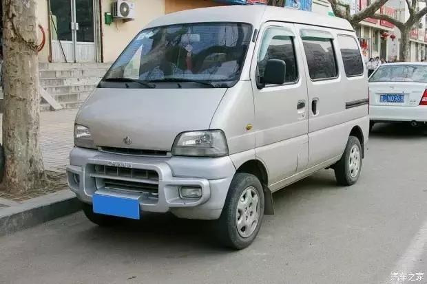 曾经销量惨淡的车,曾经的小车