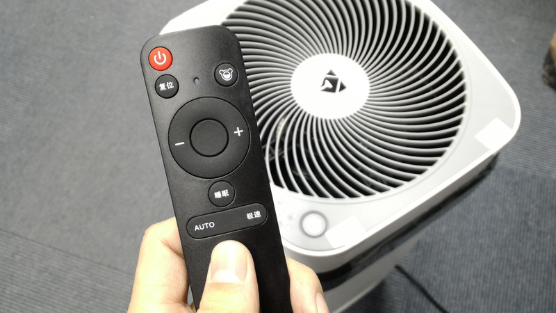 贝昂空气净化器pm2.5没有变化,贝昂空气净化器去甲醛效果