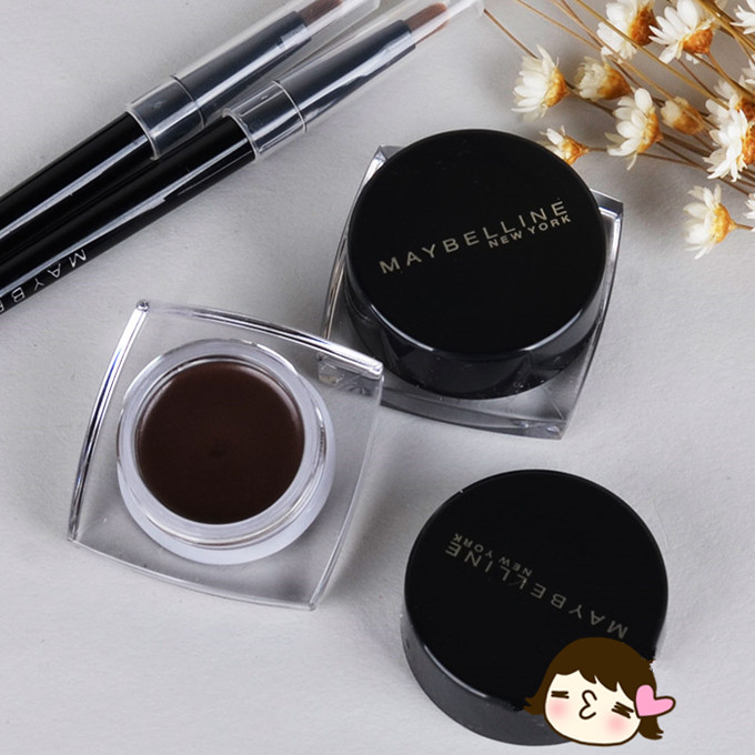 眼线卧蚕推荐新手平价,日本平价好用的眼线