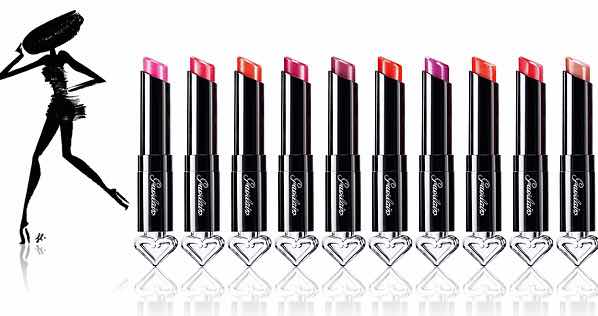什么口红颜值高还好用,哪几款口红是女生必备的