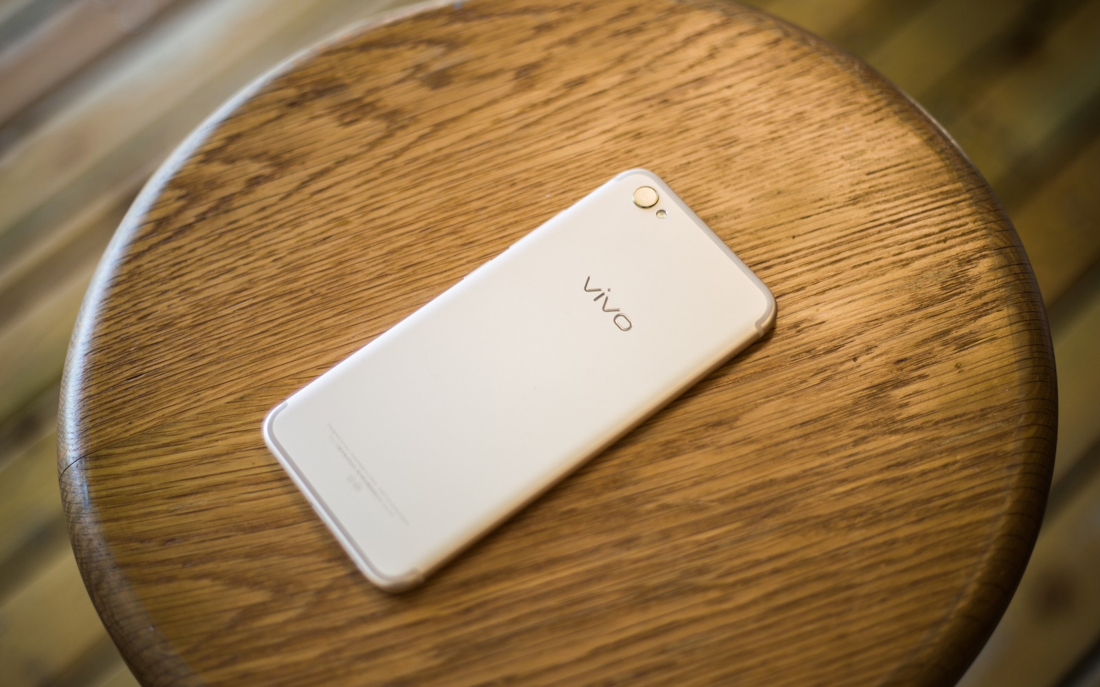 柔光双摄妹子的最爱,vivoX9自拍体验