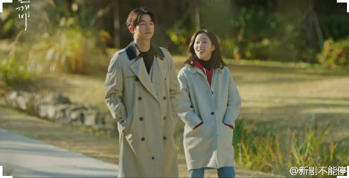 鬼怪恩卓第一次拔剑,恩卓认出鬼怪超甜剧情