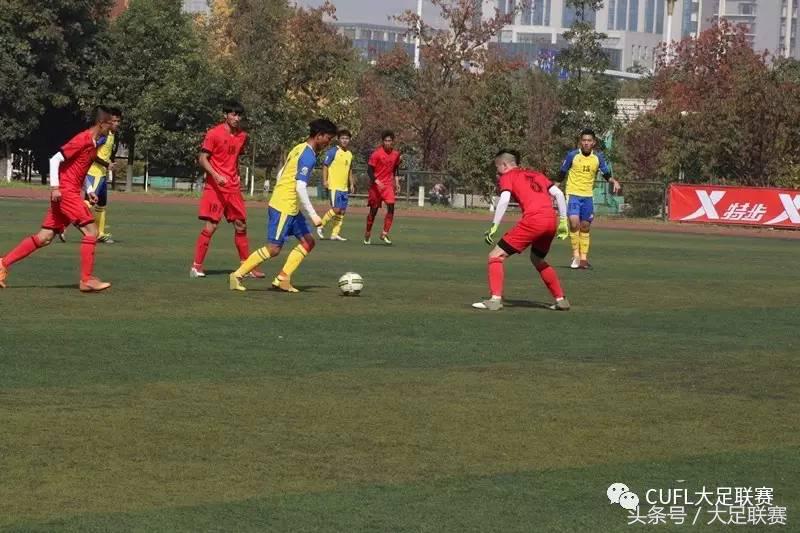 云南赛区：十二码的生死距离，点球大战的考验