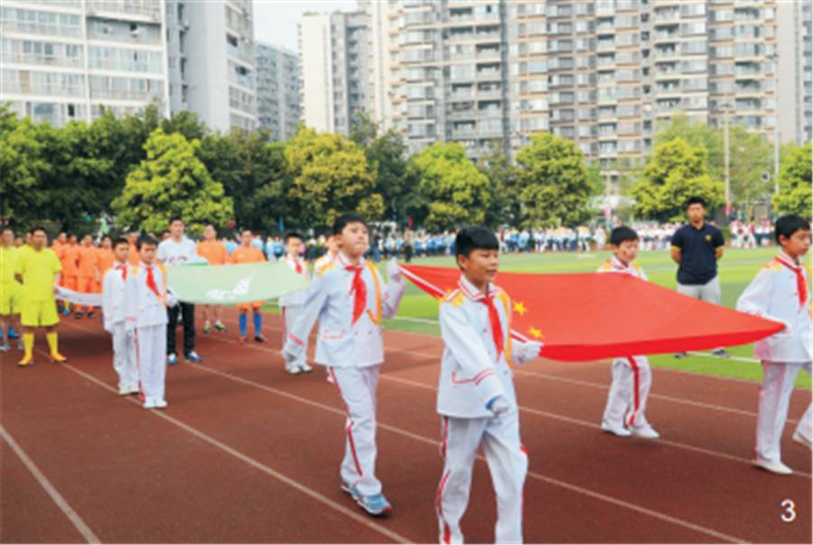 校园足球特色校整体活动方案,学校足球运动比赛