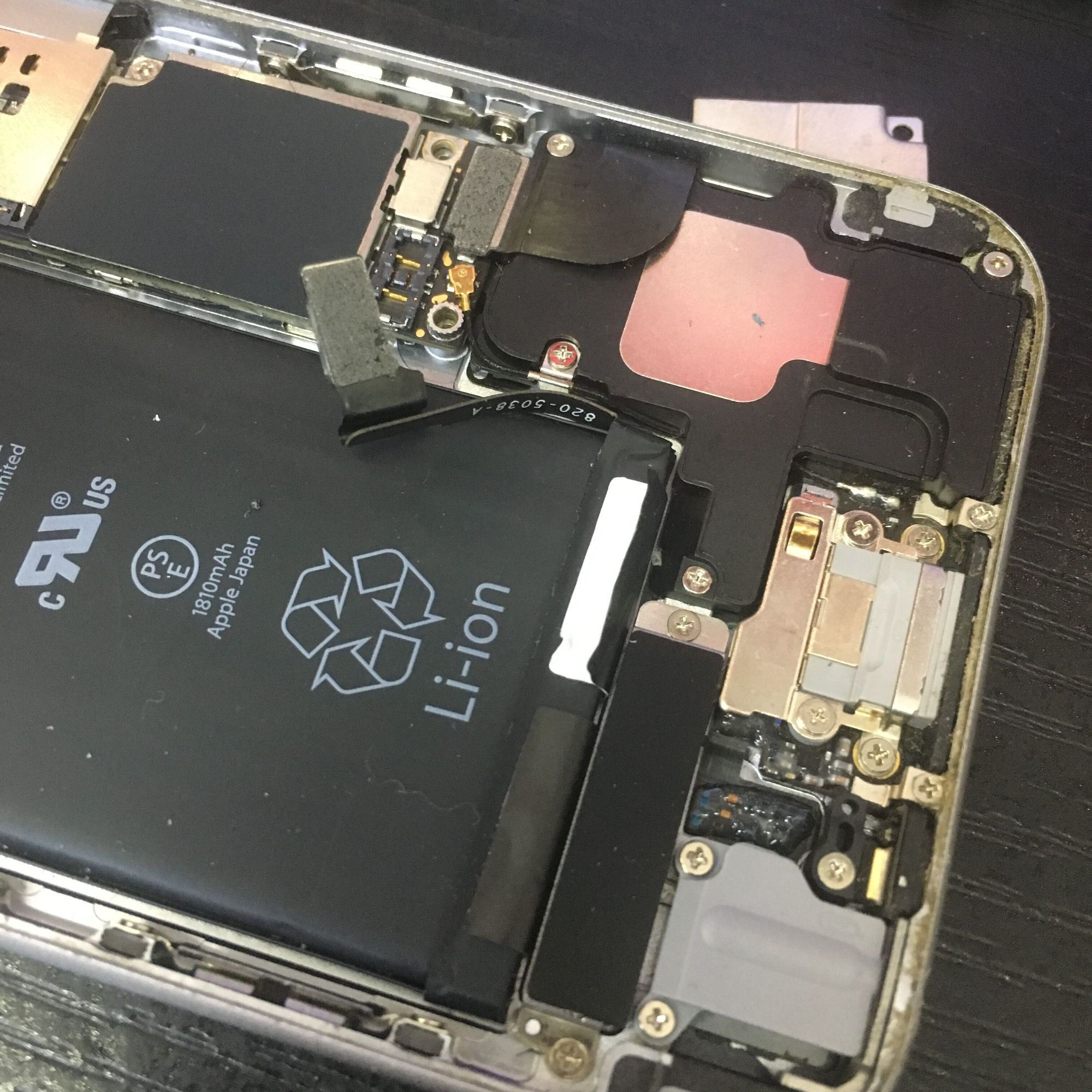 iphone6和6s电池通用,iphone66s电池通用