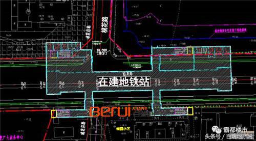 华润在合肥的第八个楼盘,合肥华润昆仑御最新现状