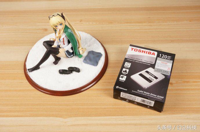 东芝q300g和ssd哪个好,东芝的Q300固态硬盘好不好