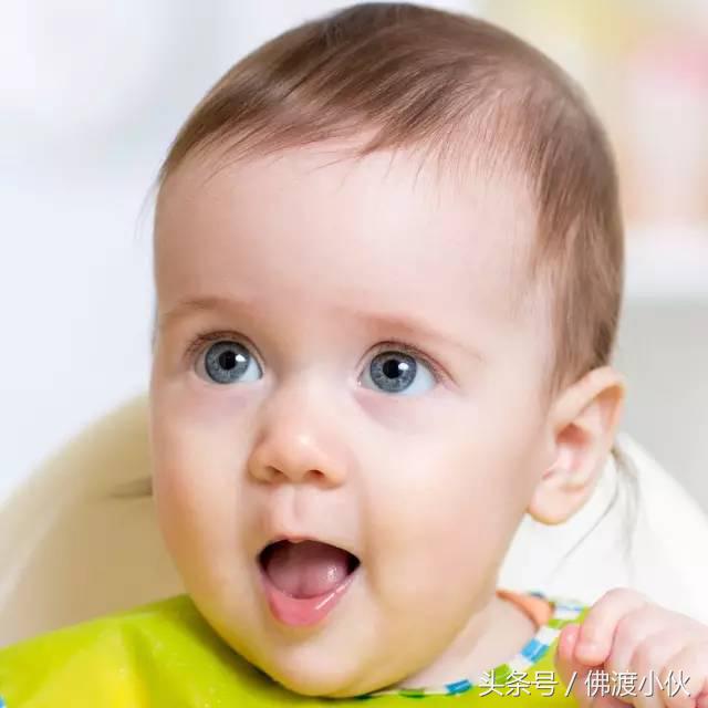 “借我,借我一双慧眼吧”——胎儿眼畸形