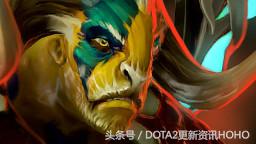 dota2新更新,dota2更新7.31加强的英雄