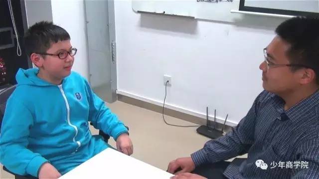 善良是最大的竞争力,善良是建立在强大的基础上