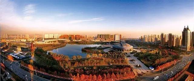 洛阳近三年房价还会降吗,洛阳的房价现在大概多少钱一平米